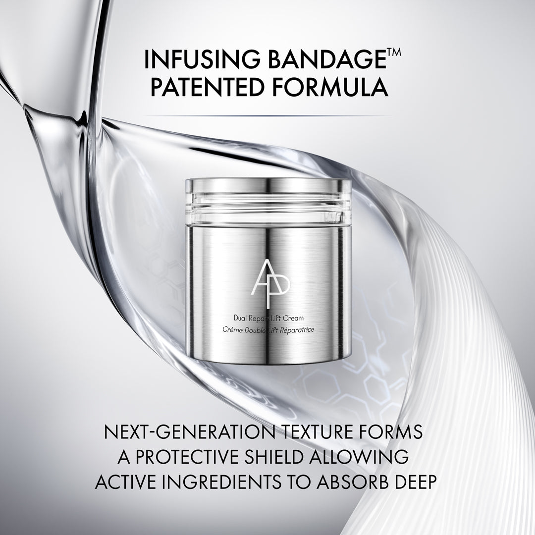 AP BEAUTY Dual Repair Lift Cream