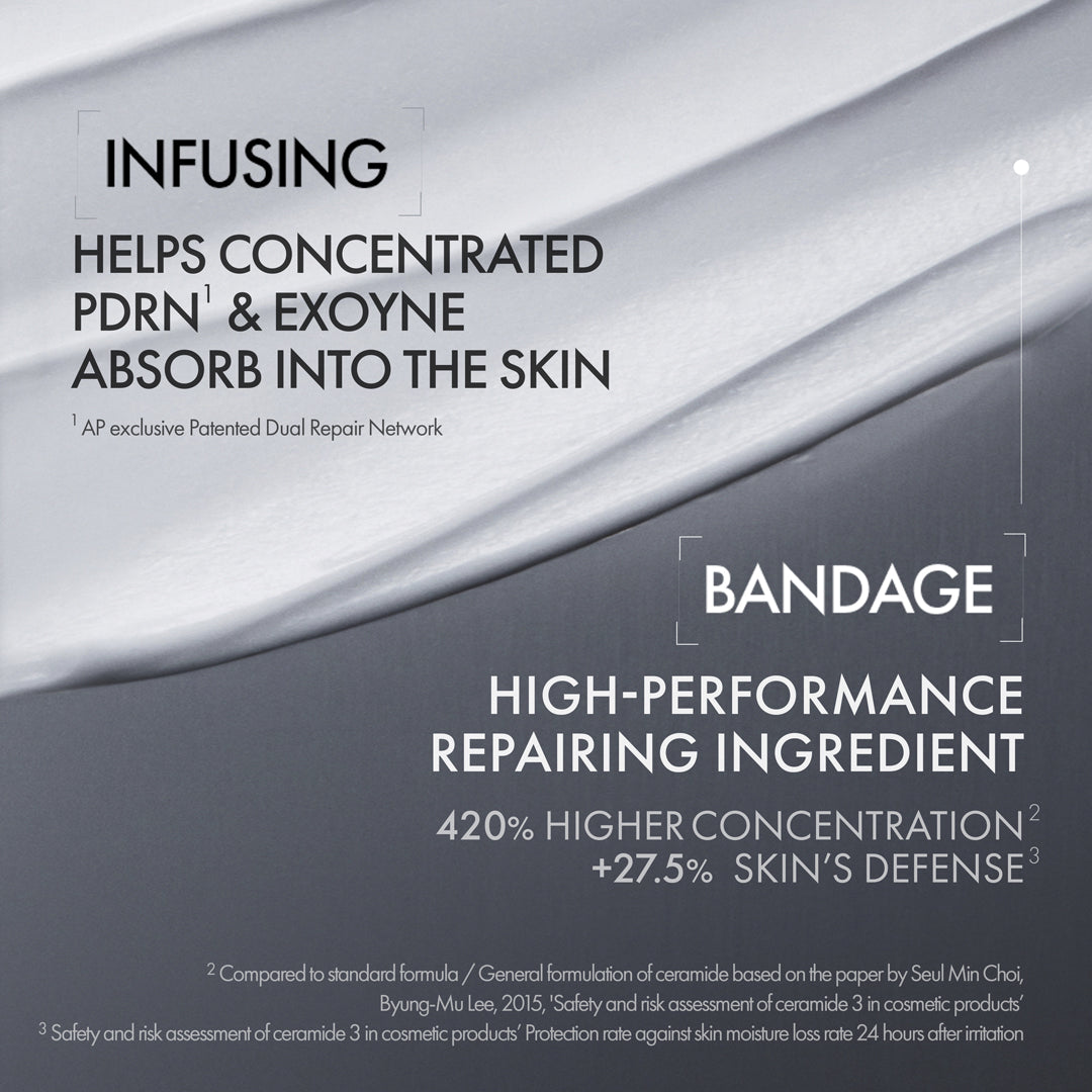 AP BEAUTY Dual Repair Lift Cream