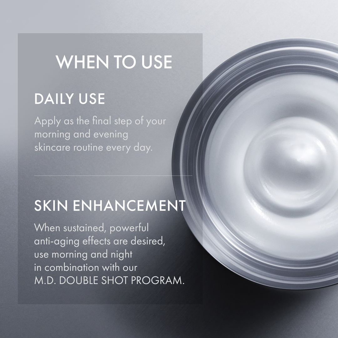 AP BEAUTY Dual Repair Lift Cream