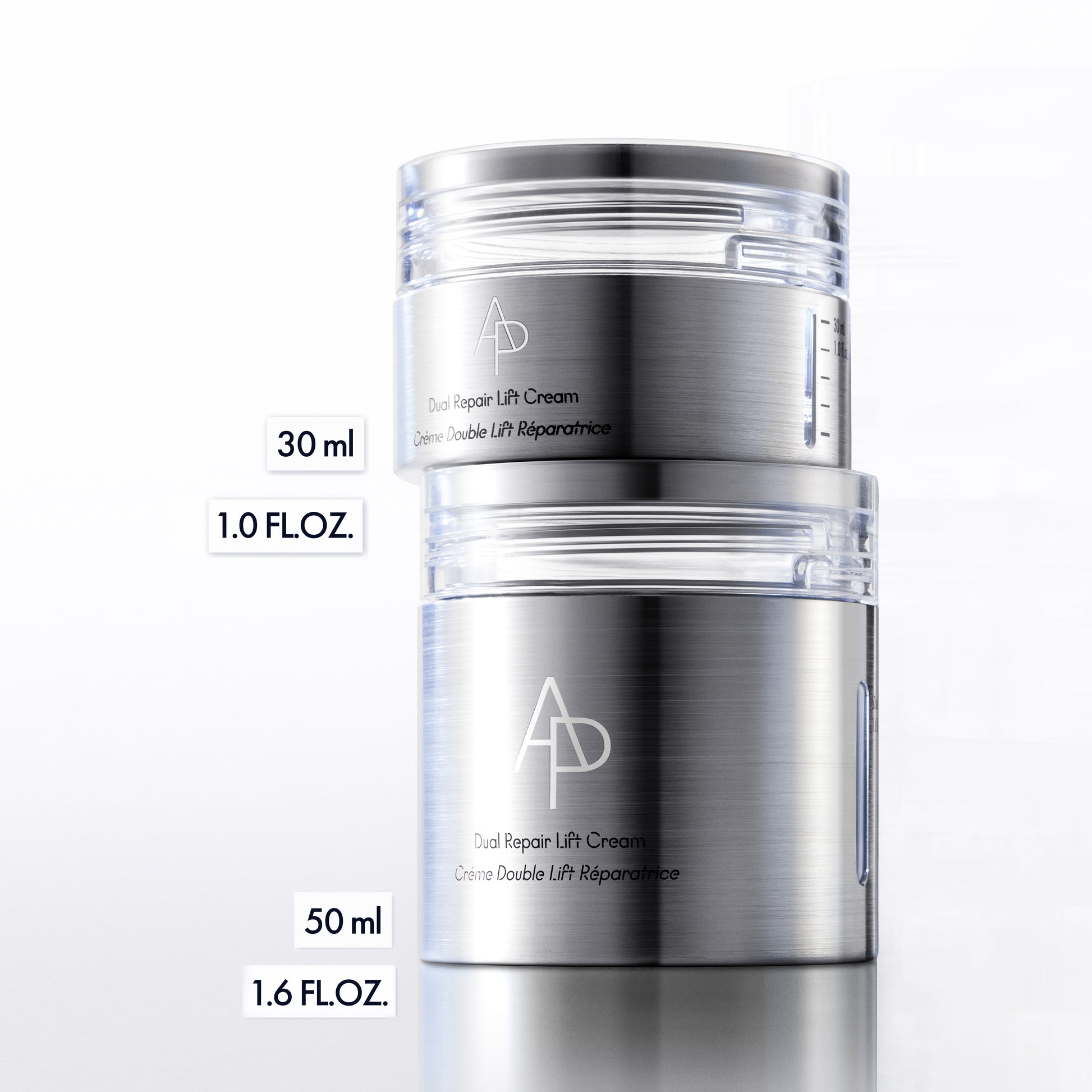 AP BEAUTY Dual Repair Lift Cream