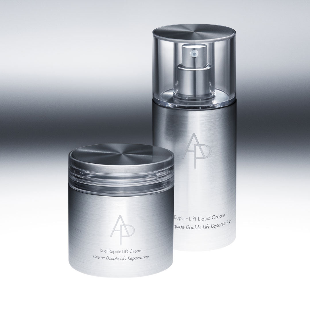 AP BEAUTY M.D. Dual Repair Lift Liquid Cream 120ml
