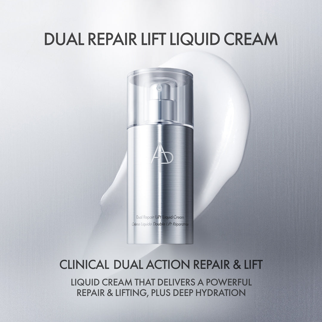 AP BEAUTY M.D. Dual Repair Lift Liquid Cream 120ml