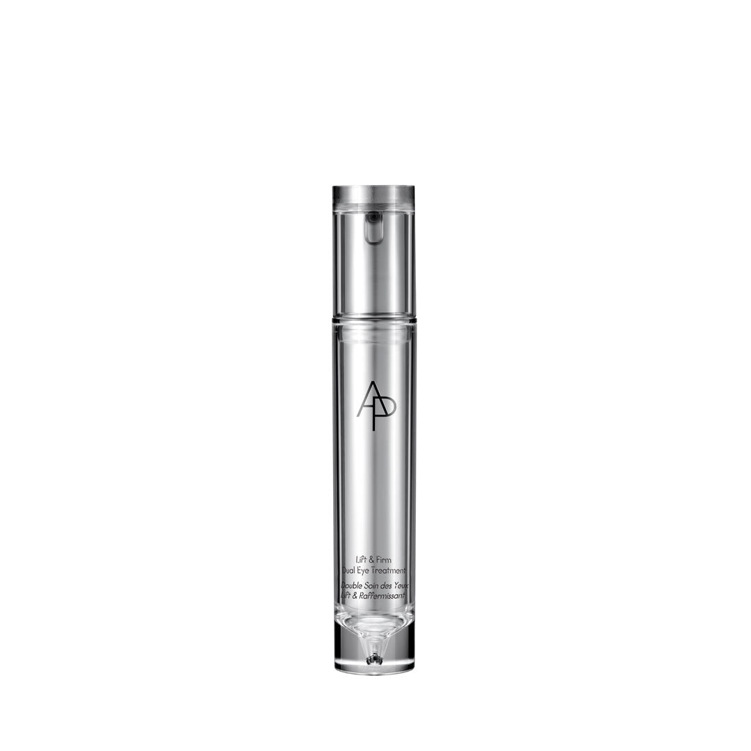 AP BEAUTY M.D. Lift & Firm Dual Eye Treatment 15ml