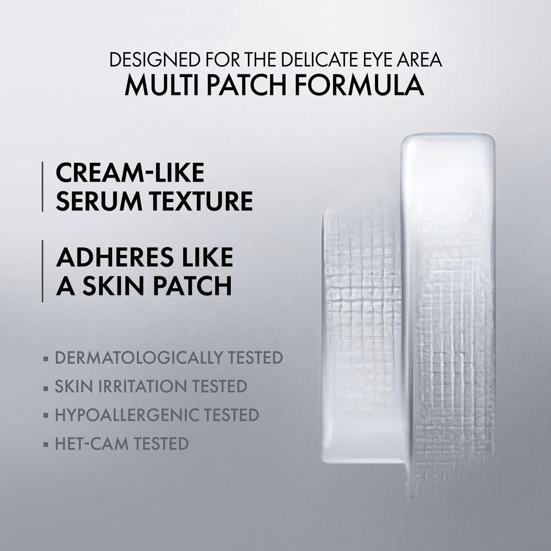 AP BEAUTY M.D. Lift & Firm Dual Eye Treatment 15ml