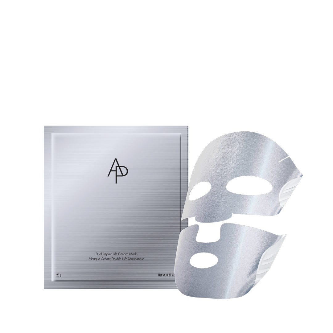 AP BEAUTY Dual Repair Lift Cream Mask
