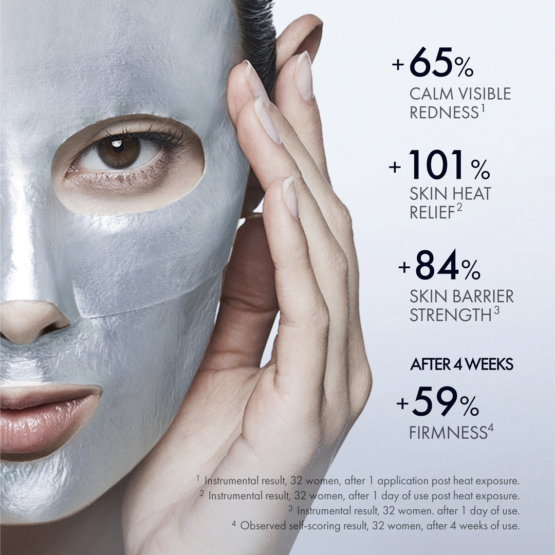 AP BEAUTY Dual Repair Lift Cream Mask