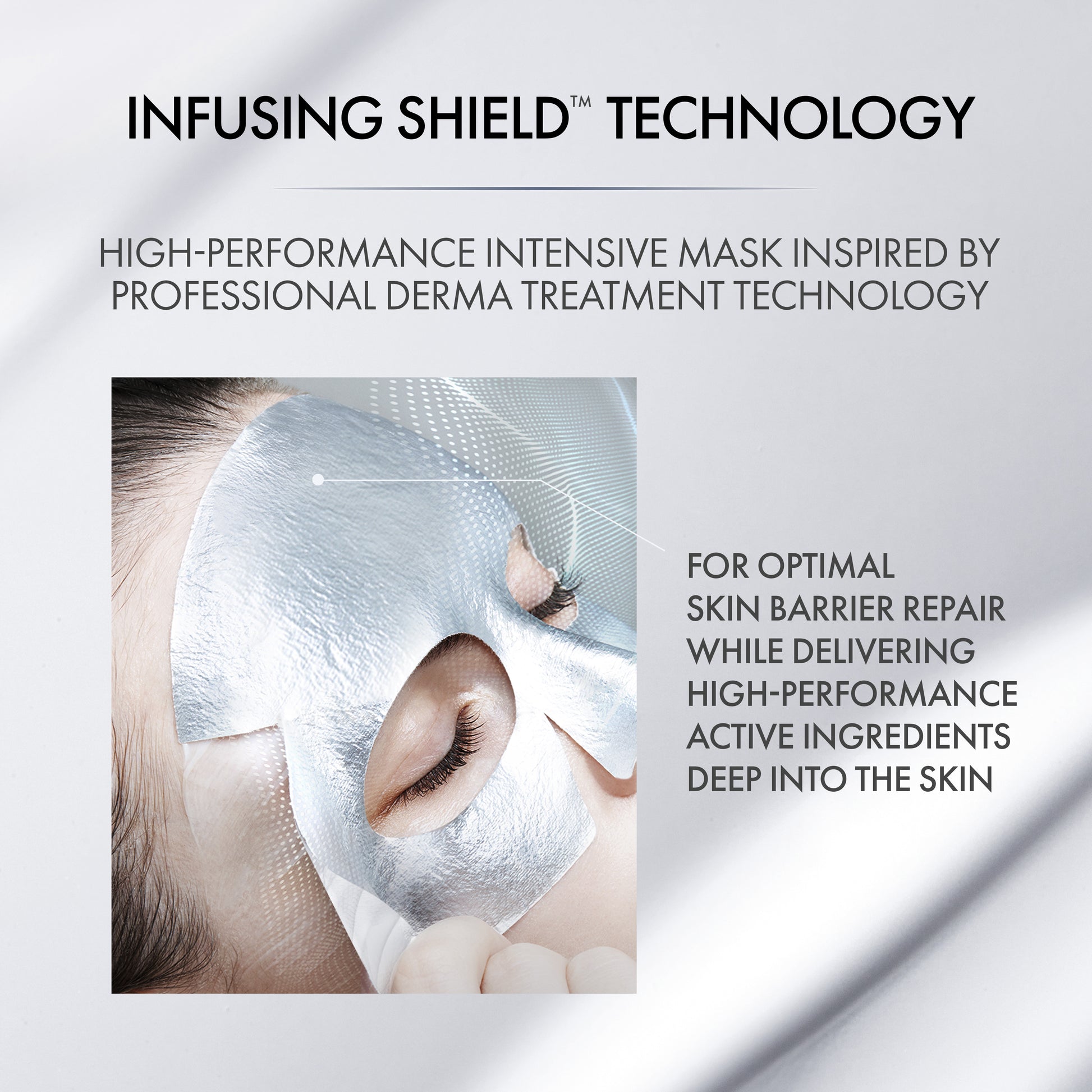 AP BEAUTY Dual Repair Lift Cream Mask