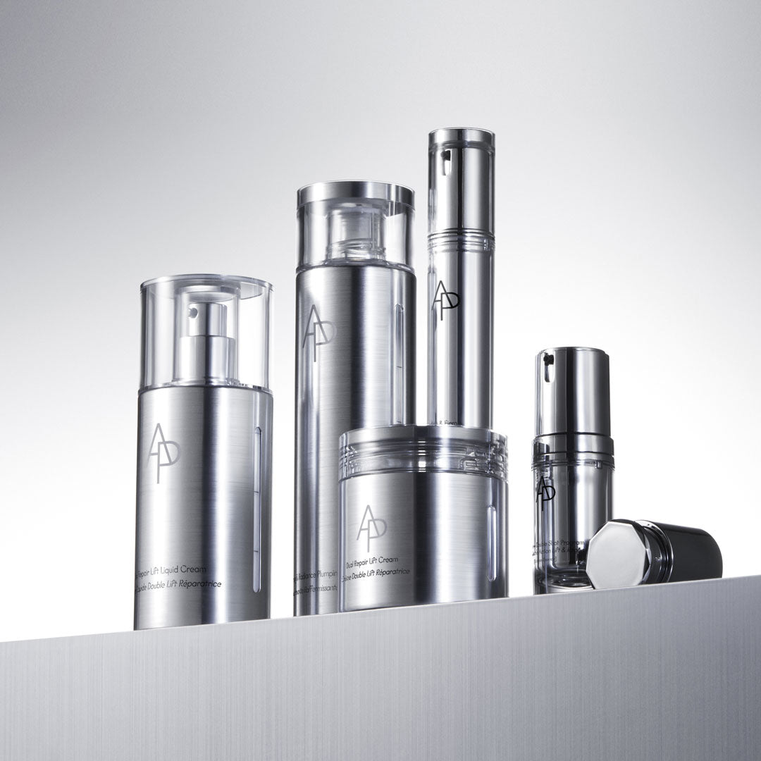 AP BEAUTY Dual Repair Lift Cream Mask