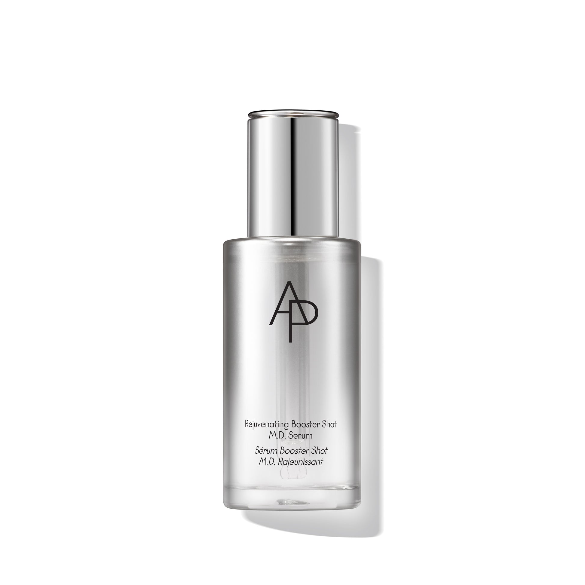 AP BEAUTY Rejuvenating booster shot M.D. serum