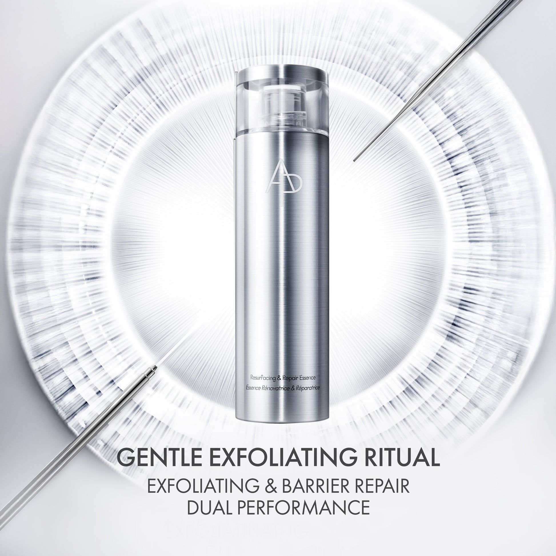 AP BEAUTY M.D. Resurfacing & Repair Essence 150ml