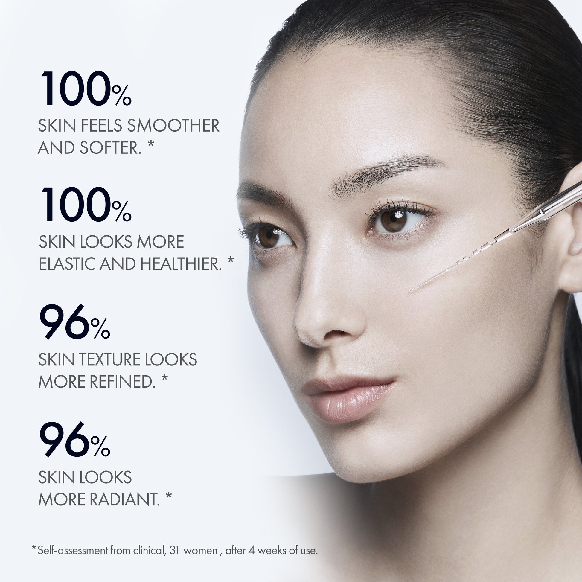 AP BEAUTY M.D. Resurfacing & Repair Essence 150ml