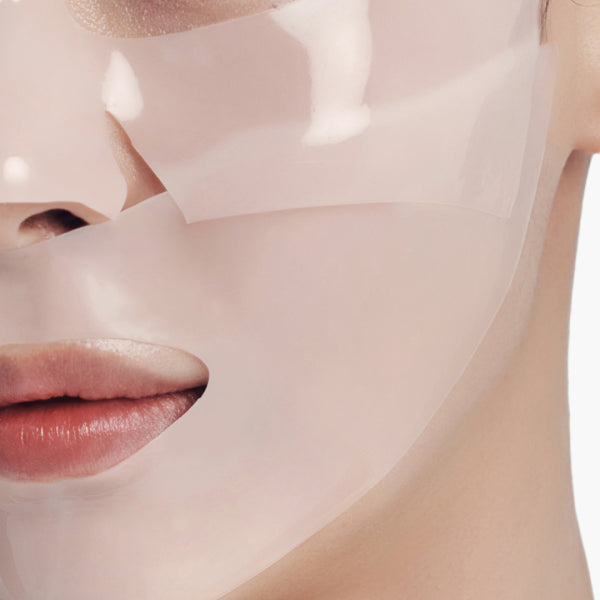 IOPE Mutli-Vitamin 10%  Ultimate Toning Gel Mask