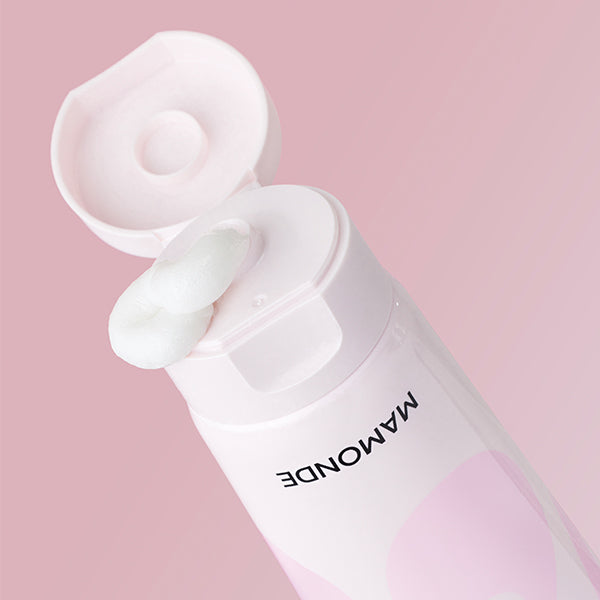 Mamonde Ceramide Amino Foam 120g