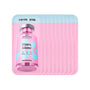 [10ea SET]Mamonde Flora Glow Rose Ampoule Mask 23ml