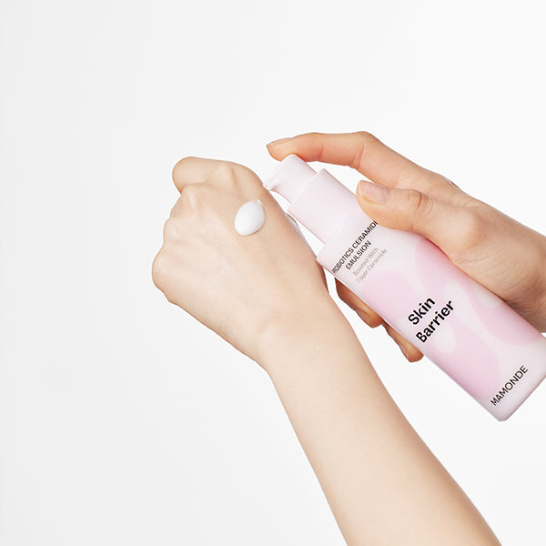 Mamonde Probiotics Ceramide Emulsion 150ml