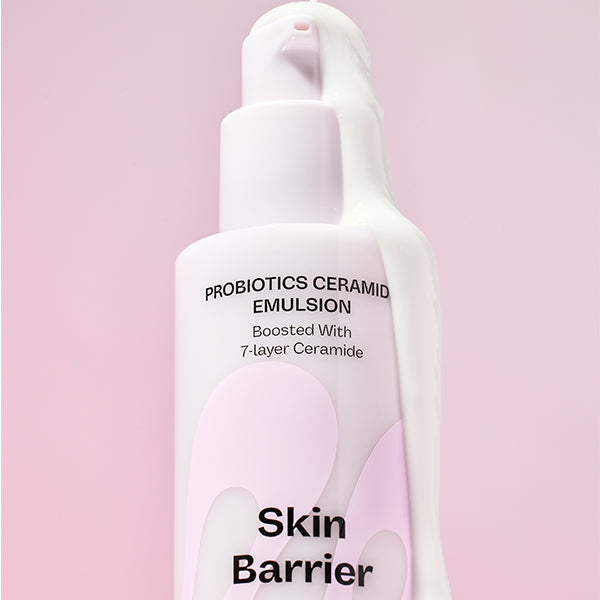 マモンド プロバイオティクス セラミド エマルジョン 150ml – Global