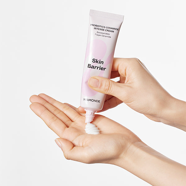 Mamonde Probiotics Ceramide Intense Cream 60ml