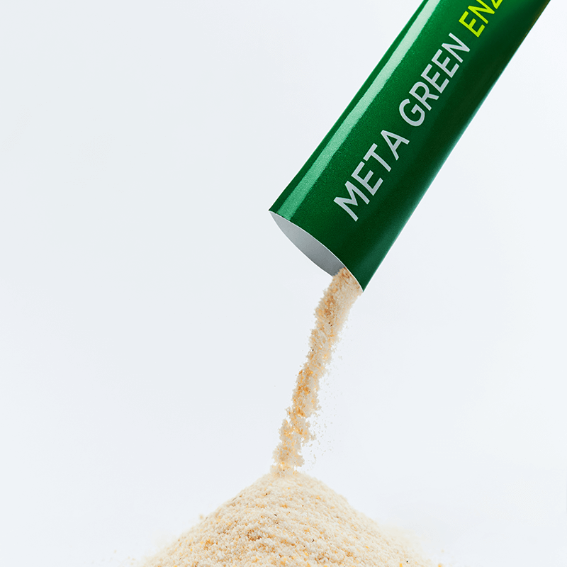 グリーンメタモル　フォーゼス　ウェーブカット２個 VITALBEAUTIE メタグリーン酵素 14ea – Global Amore Mall