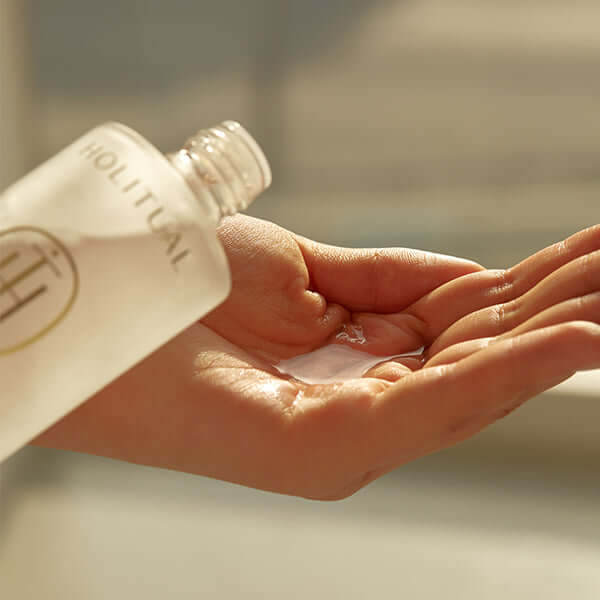 HOLITUAL Micro Balancing Essence 150mL