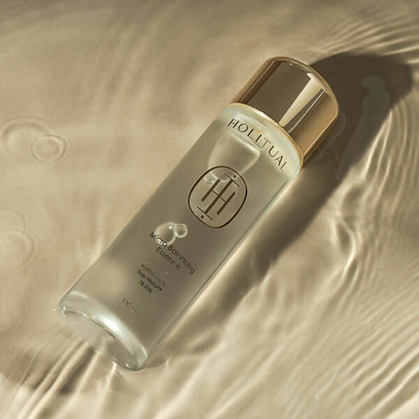 HOLITUAL Micro Balancing Essence 150mL