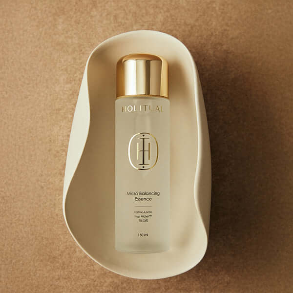 HOLITUAL Micro Balancing Essence 150mL