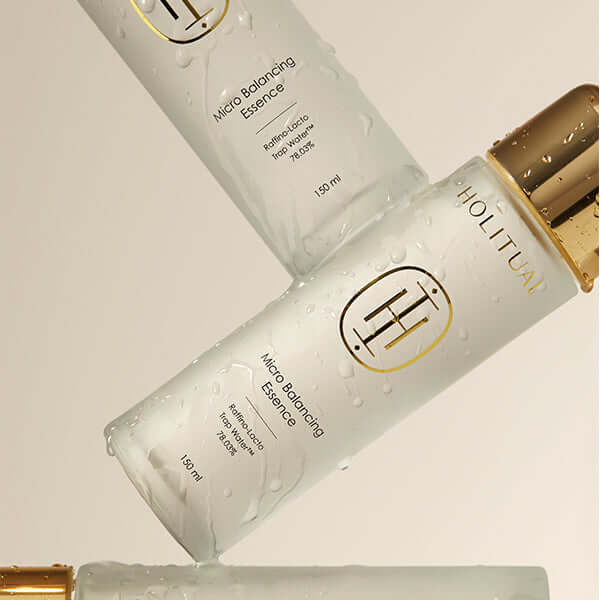 HOLITUAL Micro Balancing Essence 150mL