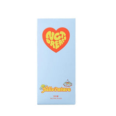 NCT DREAM GEL NAIL GLAZE 02 (with 7 photocards pc)