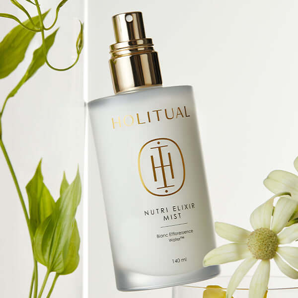 ＹＯＲＩ☆ 　ホリチュアル ニュートリ エリクサー ミスト HOLITUAL ニュートリエリクサーミスト 140ml – Global Amore Mall