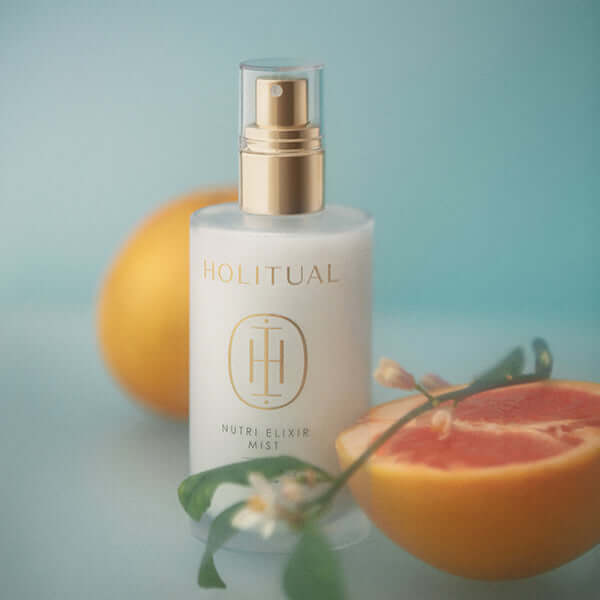 HOLITUAL Nutri Elixir Mist 140ML