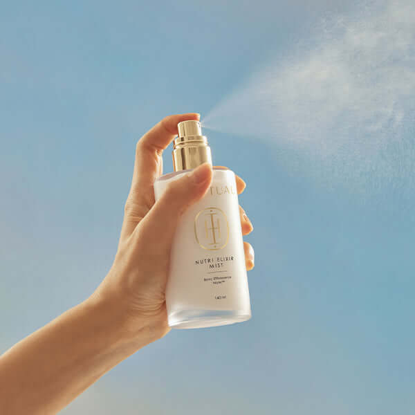 ＹＯＲＩ☆ 　ホリチュアル ニュートリ エリクサー ミスト HOLITUAL ニュートリエリクサーミスト 140ml – Global Amore Mall