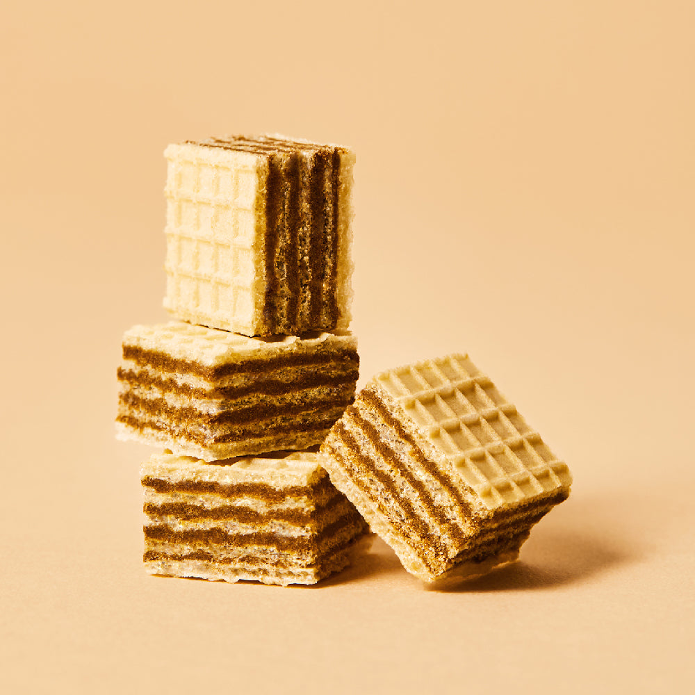 OSULLOC Earl Grey Wafers Cube