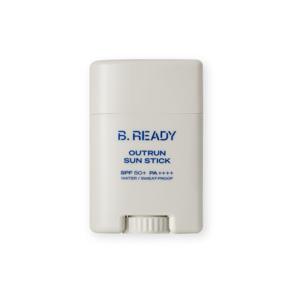 B.READY アウトランサンステック 19g