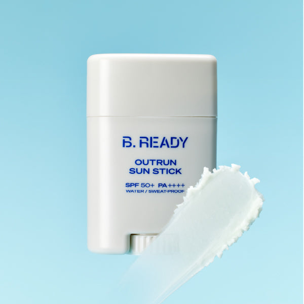 B.READY アウトランサンステック 19g