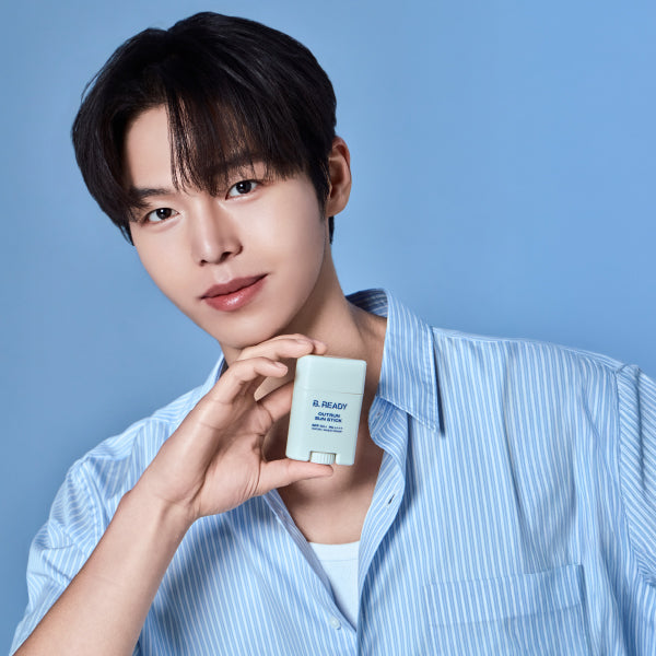 B.READY Outrun Sunstick 19g