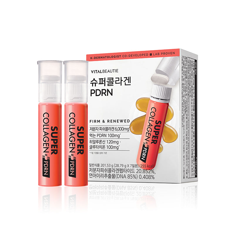 VITALBEAUTIE Super Collagen PDRN 7ea