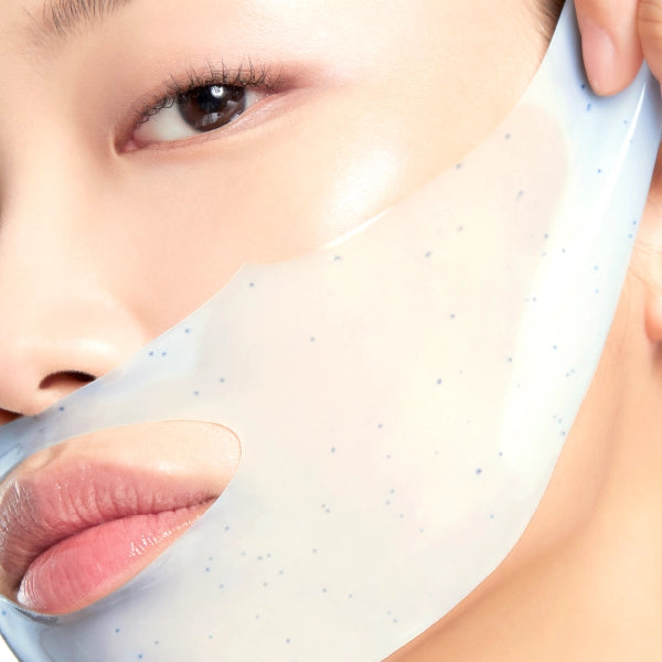 PRMR 3C-HYALURONIC ACID SERUM MEGA-SHOT GEL MASK 36g