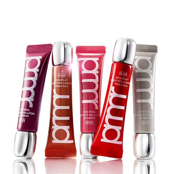 Primera Vita‑Tinol Bouncy Balloon Lip Serum