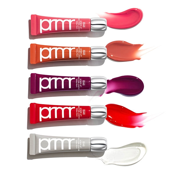 Primera Vita‑Tinol Bouncy Balloon Lip Serum