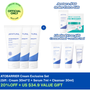 AESTURA ATOBARRIER365 Cream 80ml*3ea Bundle + free 60ml