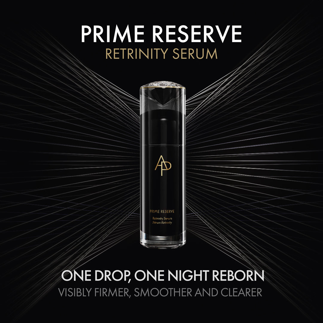 AP BEAUTY PRIME RESERVE Retrinity Serum 30ml