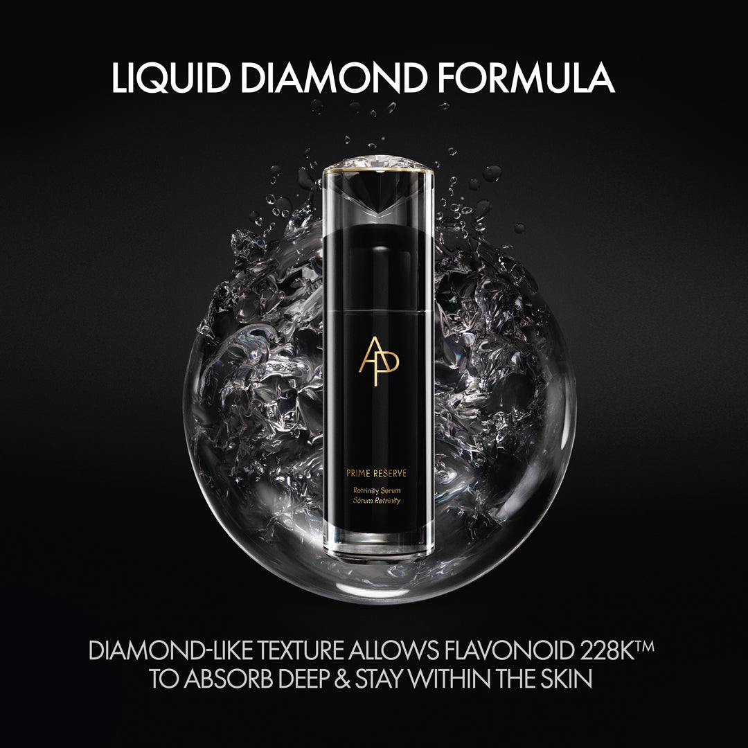 AP BEAUTY PRIME RESERVE Retrinity Serum 30ml