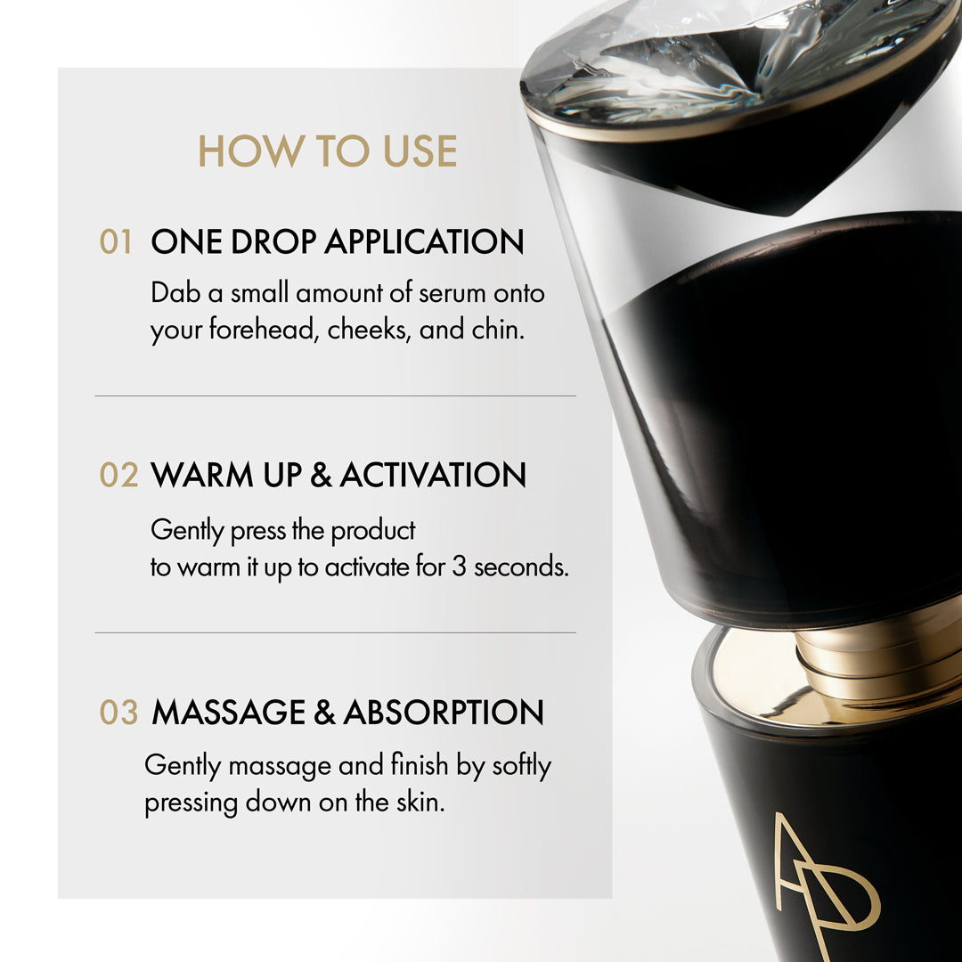 AP BEAUTY PRIME RESERVE Retrinity Serum 30ml
