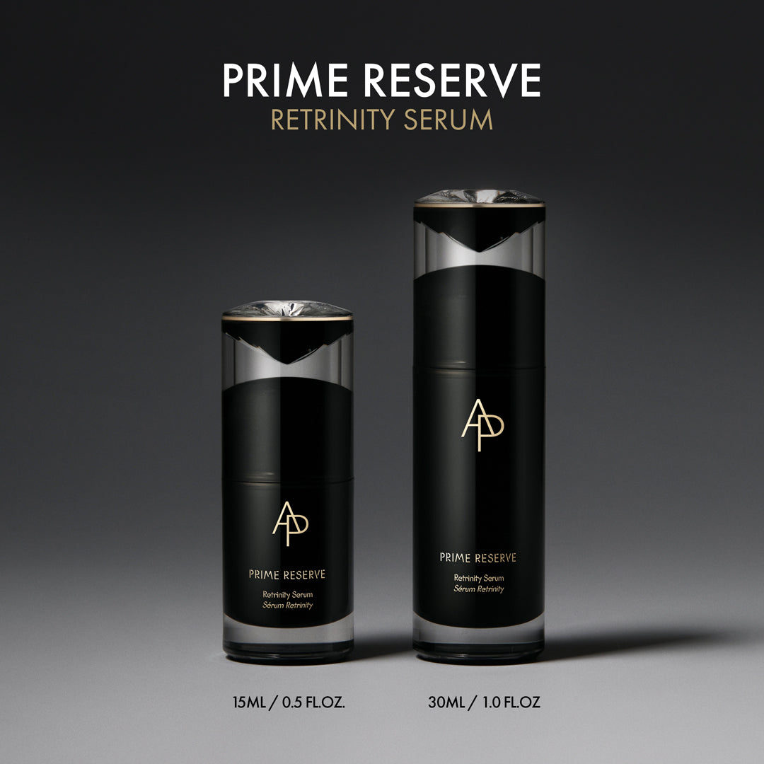 AP BEAUTY PRIME RESERVE Retrinity Serum 30ml