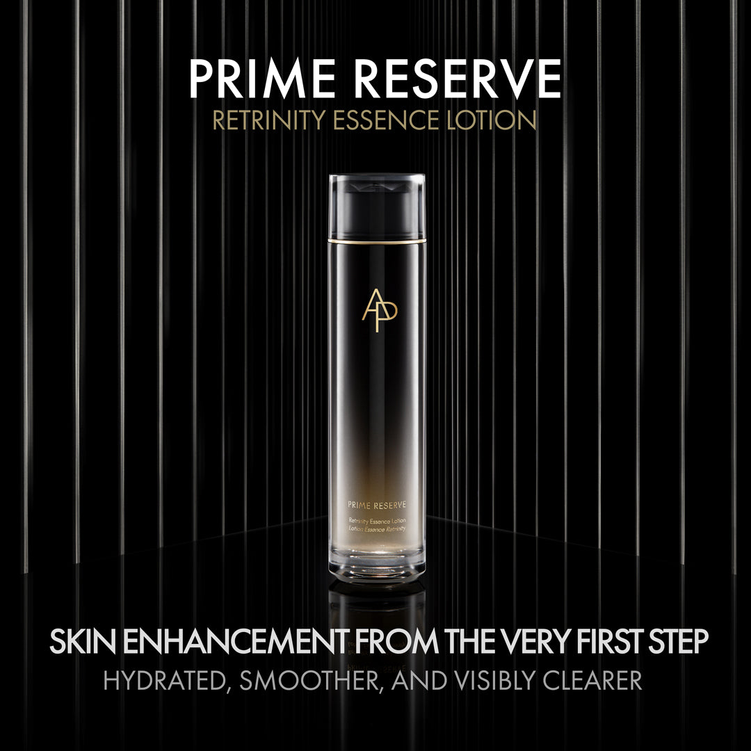 AP BEAUTY PRIME RESERVE Retrinity Essence Lotion 150ml