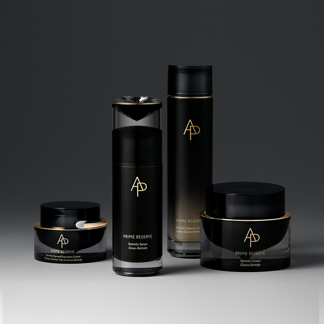 AP BEAUTY PRIME RESERVE Retrinity Essence Lotion 150ml