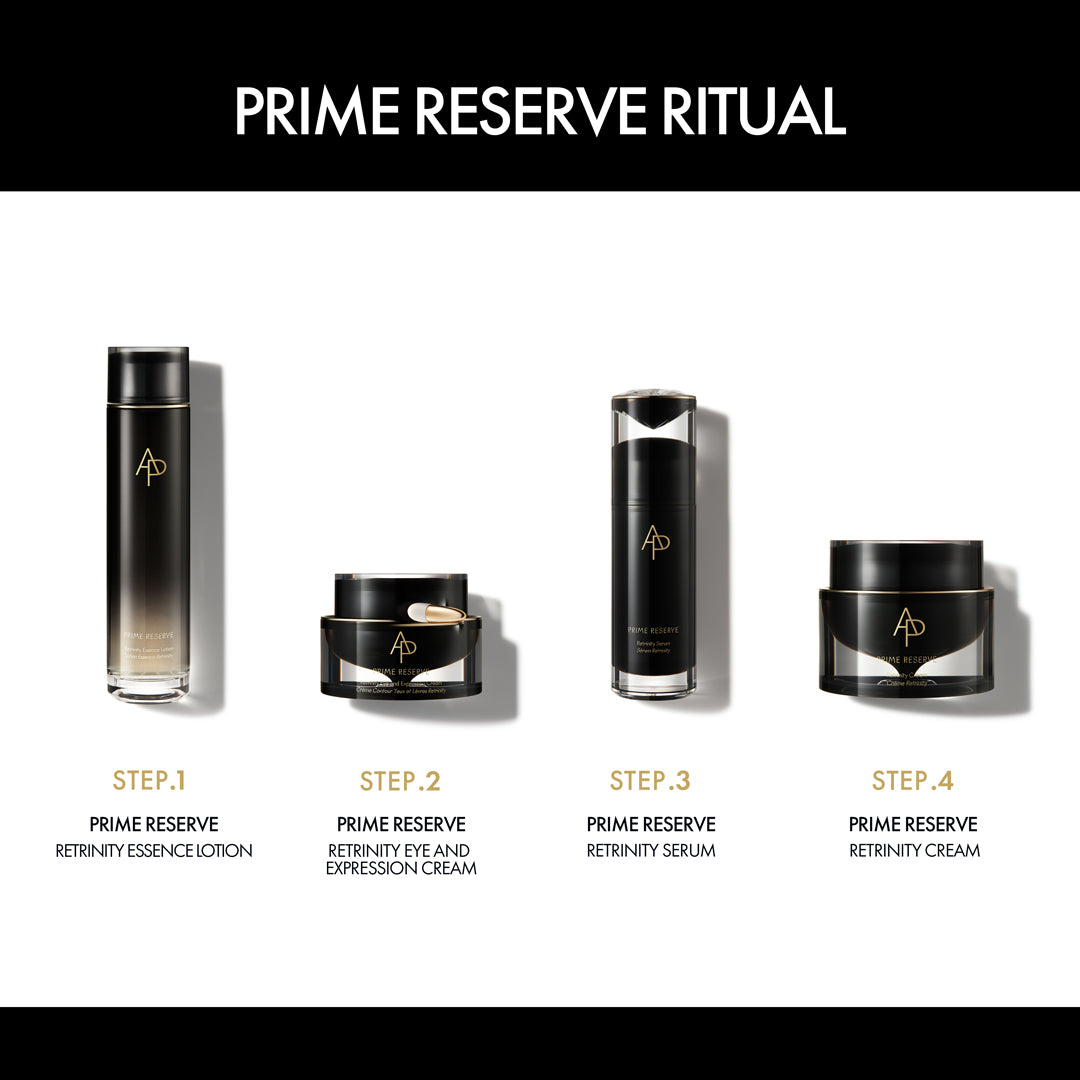 AP BEAUTY PRIME RESERVE Retrinity Essence Lotion 150ml