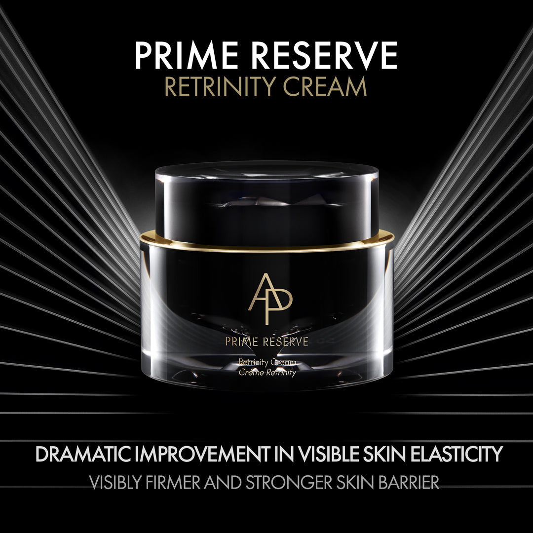 AP BEAUTY PRIME RESERVE Retrinity Cream 50ml