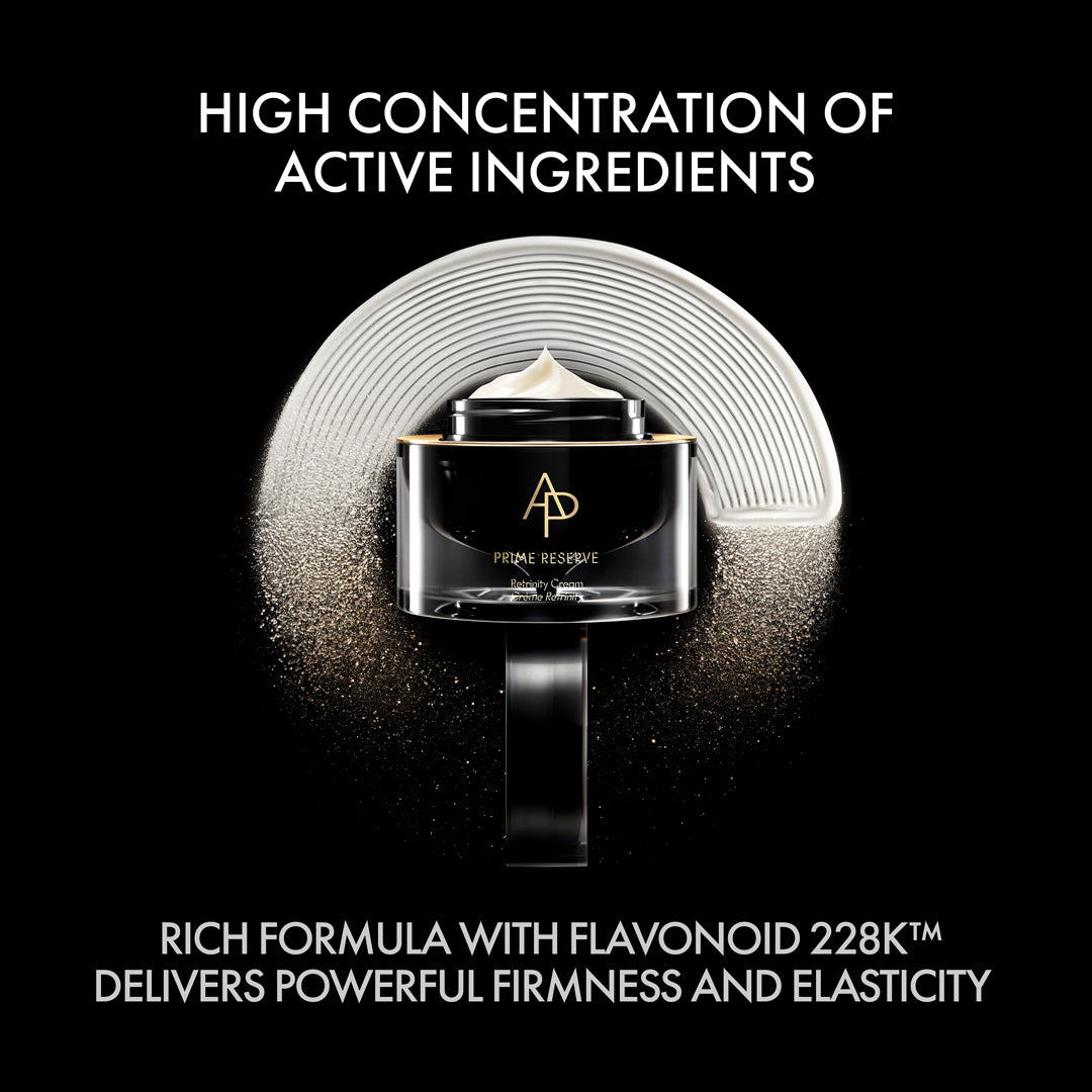AP BEAUTY PRIME RESERVE Retrinity Cream 50ml