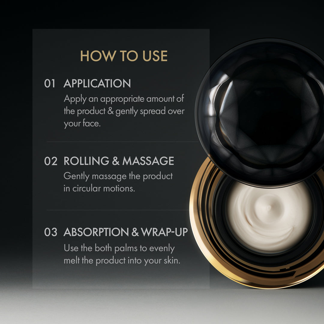 AP BEAUTY PRIME RESERVE Retrinity Cream 50ml