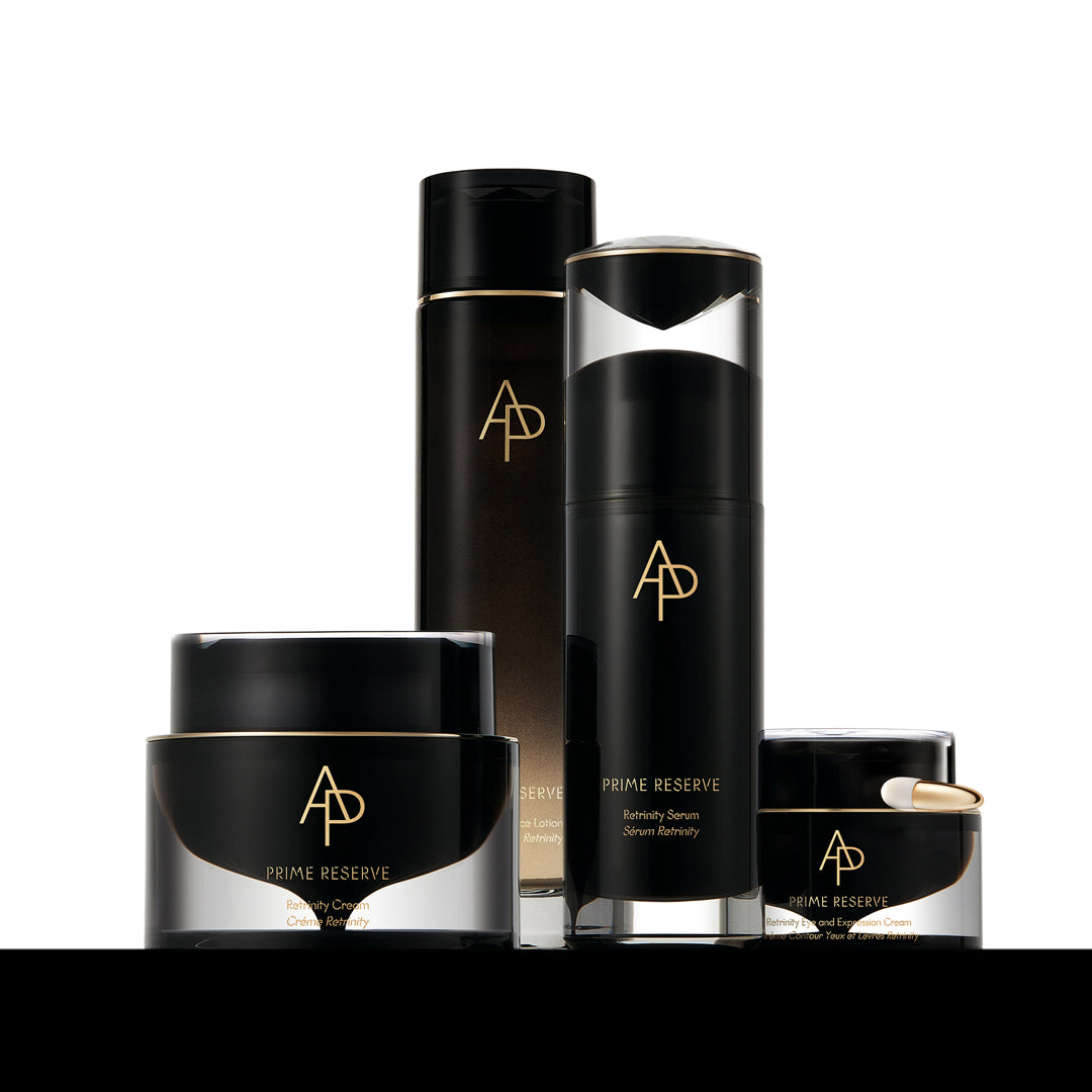 AP BEAUTY PRIME RESERVE Retrinity Cream 50ml